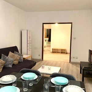Appartement met Twee Slaapkamers